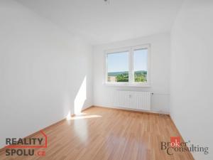 Pronájem bytu 5+kk, Jablonec nad Nisou - Mšeno nad Nisou, Josefa Hory, 86 m2