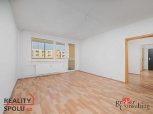 Pronájem bytu 5+kk, Jablonec nad Nisou - Mšeno nad Nisou, Josefa Hory, 86 m2