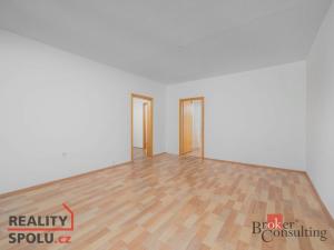 Pronájem bytu 5+kk, Jablonec nad Nisou - Mšeno nad Nisou, Josefa Hory, 86 m2