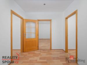 Pronájem bytu 5+kk, Jablonec nad Nisou - Mšeno nad Nisou, Josefa Hory, 86 m2