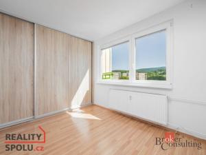 Pronájem bytu 5+kk, Jablonec nad Nisou - Mšeno nad Nisou, Josefa Hory, 86 m2