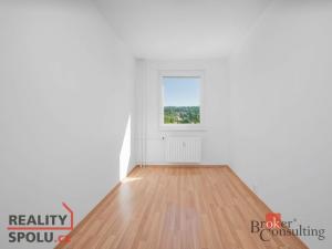Pronájem bytu 5+kk, Jablonec nad Nisou - Mšeno nad Nisou, Josefa Hory, 86 m2