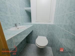 Pronájem bytu 5+kk, Jablonec nad Nisou - Mšeno nad Nisou, Josefa Hory, 86 m2