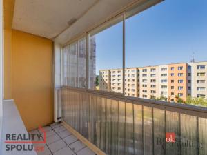 Pronájem bytu 5+kk, Jablonec nad Nisou - Mšeno nad Nisou, Josefa Hory, 86 m2