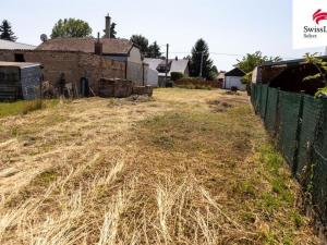 Prodej pozemku pro bydlení, Mikulovice, 499 m2