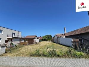 Prodej pozemku pro bydlení, Mikulovice, 499 m2