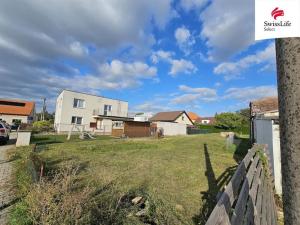 Prodej pozemku pro bydlení, Mikulovice, 499 m2