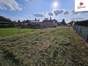 Prodej pozemku pro bydlení, Mikulovice, 499 m2
