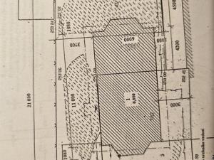 Prodej pozemku pro bydlení, Mikulovice, 499 m2