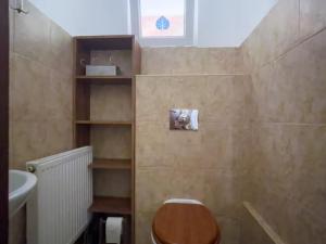 Pronájem rodinného domu, Srnojedy, Pardubická, 90 m2