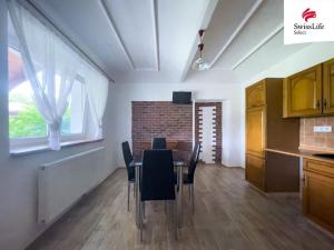 Pronájem rodinného domu, Srnojedy, Pardubická, 90 m2