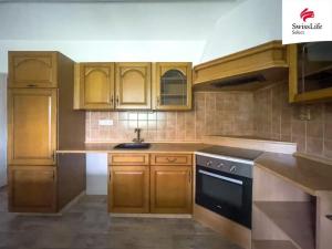 Pronájem rodinného domu, Srnojedy, Pardubická, 90 m2