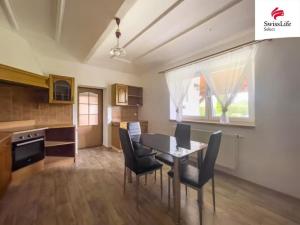 Pronájem rodinného domu, Srnojedy, Pardubická, 90 m2