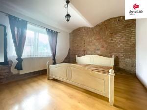 Pronájem rodinného domu, Srnojedy, Pardubická, 90 m2