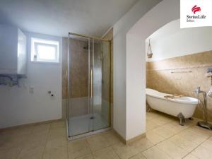 Pronájem rodinného domu, Srnojedy, Pardubická, 90 m2