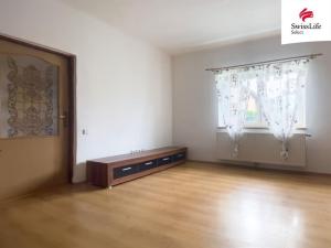 Pronájem rodinného domu, Srnojedy, Pardubická, 90 m2