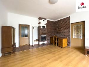 Pronájem rodinného domu, Srnojedy, Pardubická, 90 m2
