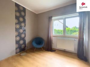 Pronájem rodinného domu, Srnojedy, Pardubická, 90 m2