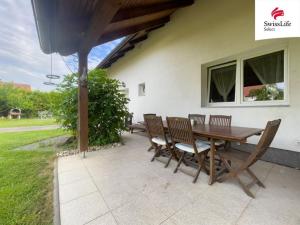 Pronájem rodinného domu, Srnojedy, Pardubická, 90 m2