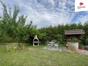 Pronájem rodinného domu, Srnojedy, Pardubická, 90 m2