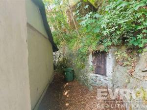 Prodej chaty, Jílové u Prahy - Luka pod Medníkem, 27 m2