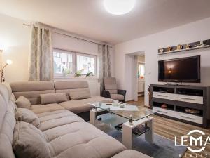 Prodej rodinného domu, Náměšť na Hané, Biskupství, 108 m2