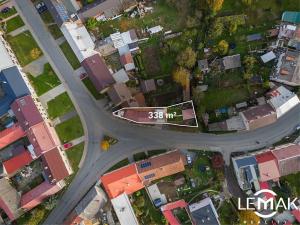 Prodej rodinného domu, Náměšť na Hané, Biskupství, 108 m2