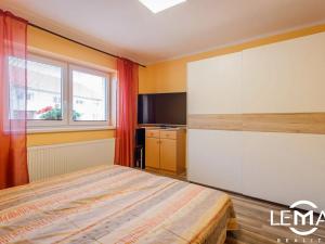 Prodej rodinného domu, Náměšť na Hané, Biskupství, 108 m2