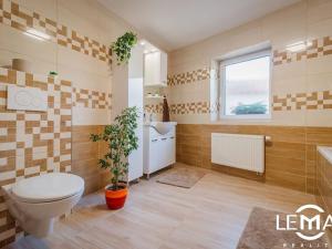 Prodej rodinného domu, Náměšť na Hané, Biskupství, 108 m2
