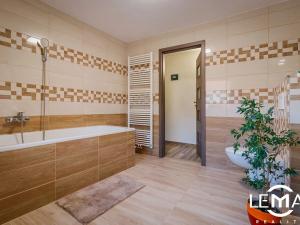 Prodej rodinného domu, Náměšť na Hané, Biskupství, 108 m2