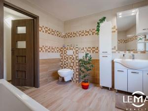 Prodej rodinného domu, Náměšť na Hané, Biskupství, 108 m2