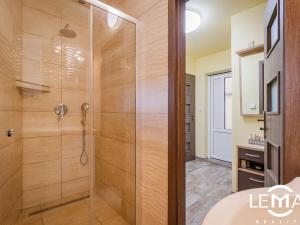 Prodej rodinného domu, Náměšť na Hané, Biskupství, 108 m2