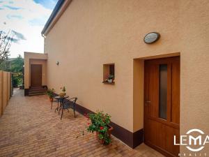 Prodej rodinného domu, Náměšť na Hané, Biskupství, 108 m2