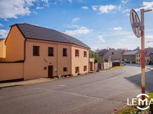 Prodej rodinného domu, Náměšť na Hané, Biskupství, 108 m2