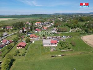 Prodej rodinného domu, Lukavice, 180 m2