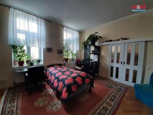 Pronájem bytu 3+1, Olomouc, Ostružnická, 25 m2