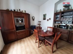 Pronájem bytu 3+1, Olomouc, Ostružnická, 25 m2
