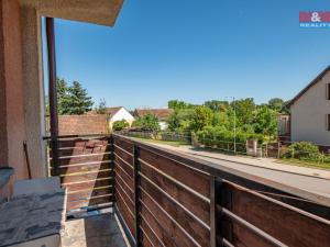 Prodej bytu 2+1, Krašlovice, 53 m2