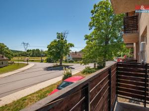 Prodej bytu 2+1, Krašlovice, 53 m2