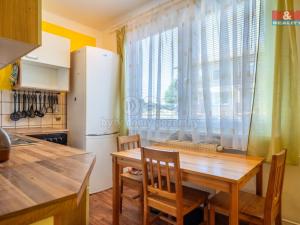 Prodej bytu 2+1, Krašlovice, 53 m2