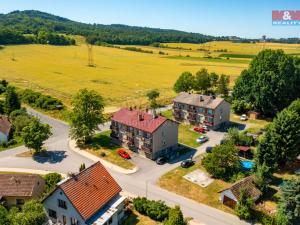 Prodej bytu 2+1, Krašlovice, 53 m2