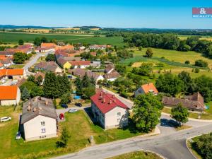 Prodej bytu 2+1, Krašlovice, 53 m2
