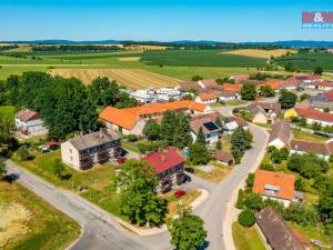 Prodej bytu 2+1, Krašlovice, 53 m2