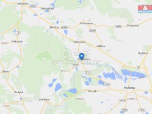 Prodej bytu 2+1, Krašlovice, 53 m2