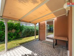 Prodej rodinného domu, Chýně, Točivá, 113 m2