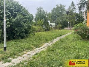 Prodej zahrady, Olomouc, 134 m2