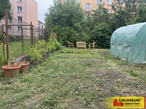Prodej zahrady, Olomouc, 134 m2