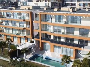 Prodej bytu 2+kk, Ravda, Bulharsko, 80 m2