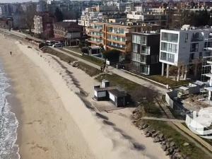 Prodej bytu 2+kk, Ravda, Bulharsko, 80 m2