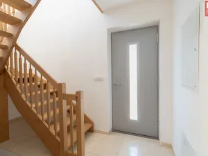 Prodej rodinného domu, Držovice, Jaroslava Ježka, 173 m2